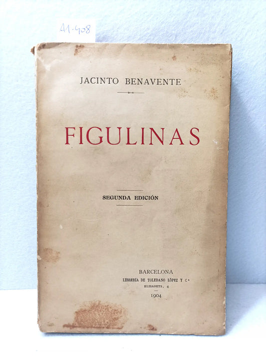 Figulinas.