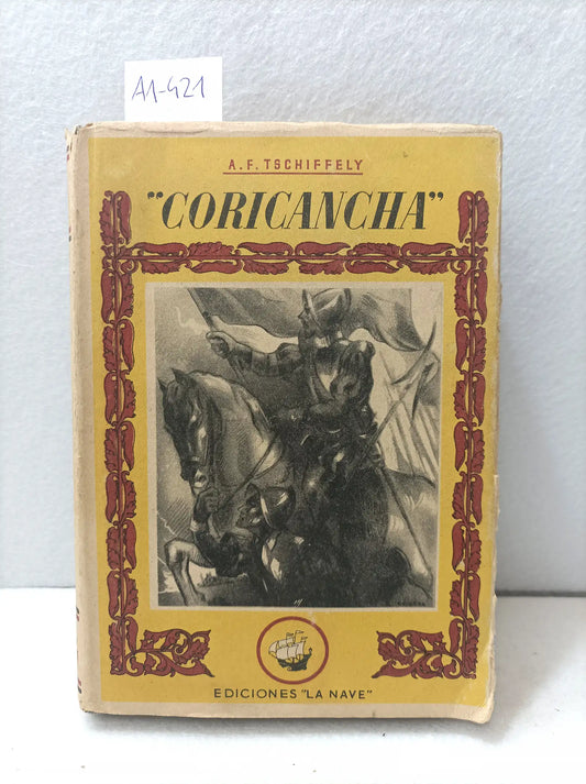 Coricancha.
