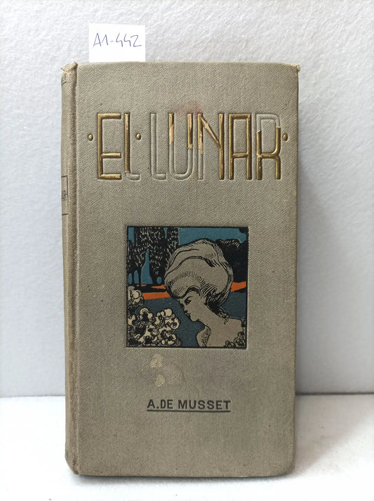 El lunar.