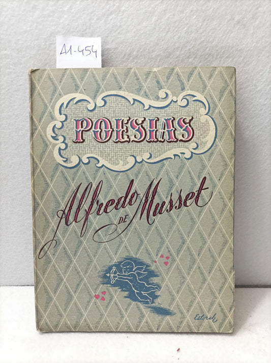 Poesías,