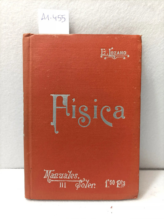 Física.