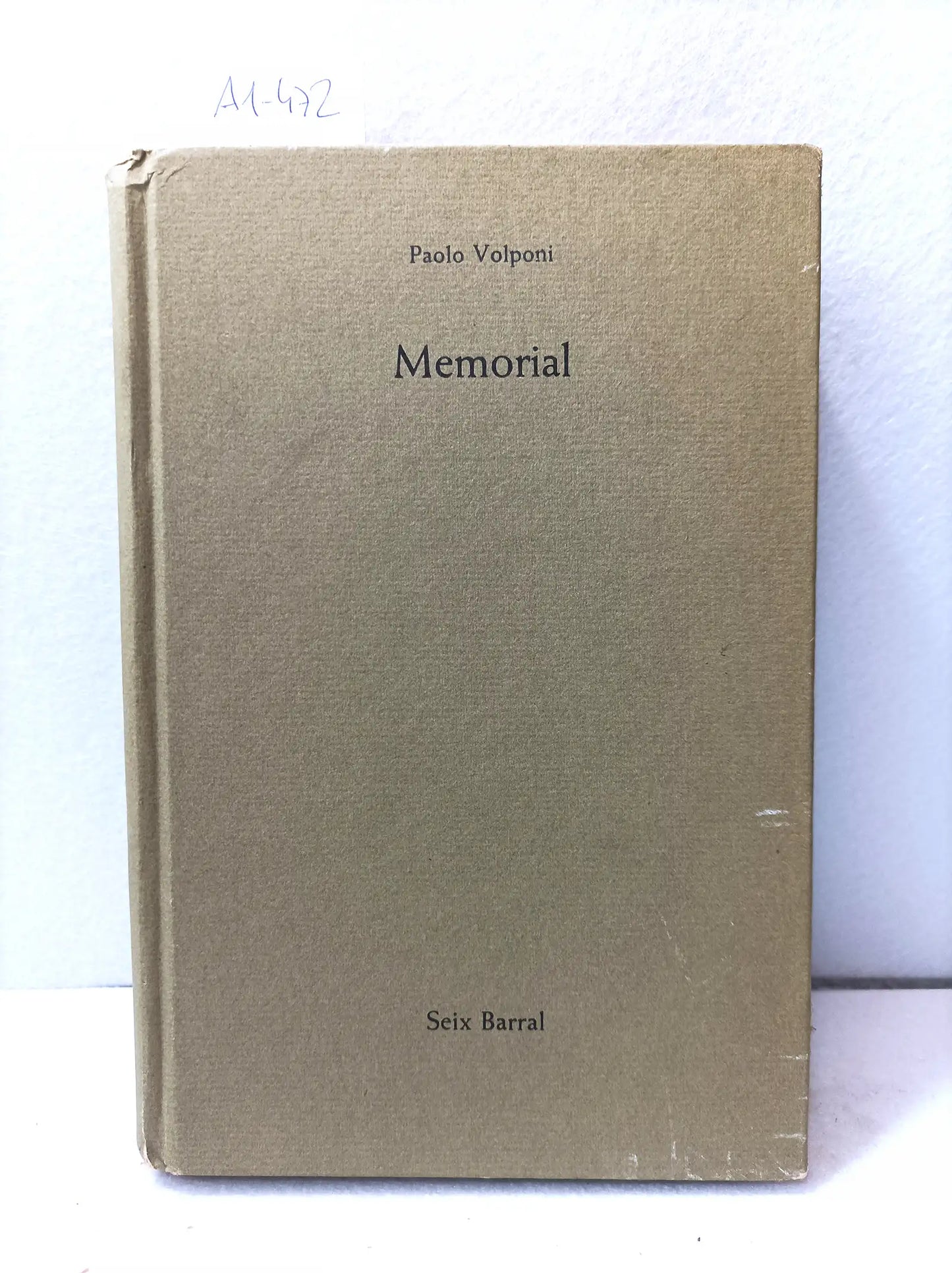 Memorial.