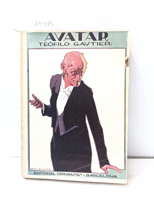 Avatar.