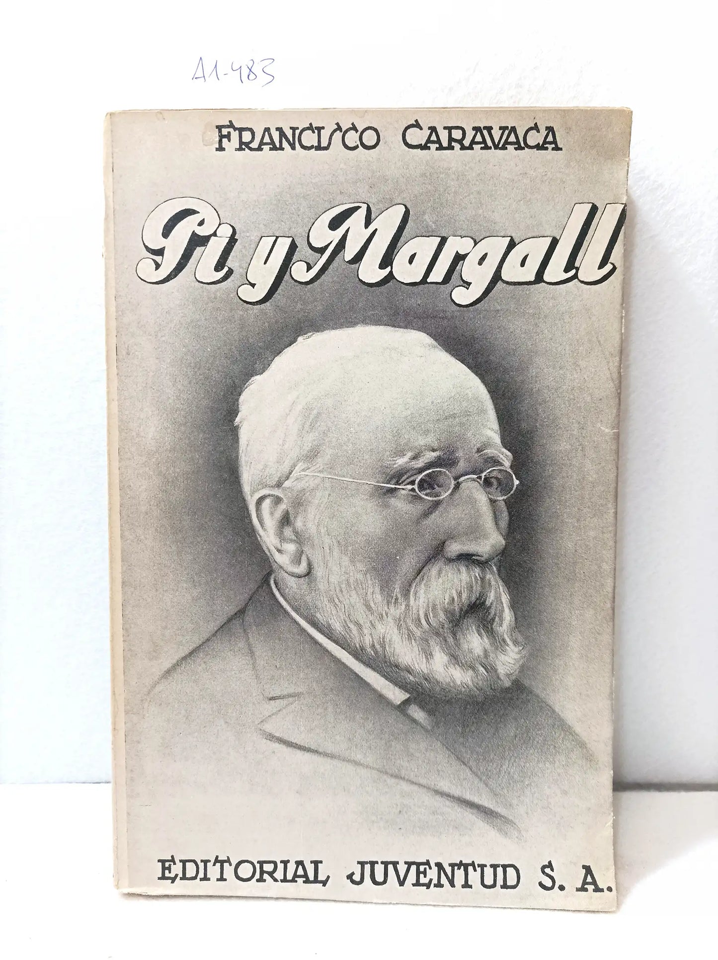Pi y Margall.
