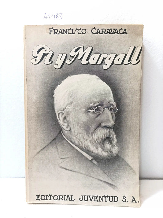 Pi y Margall.