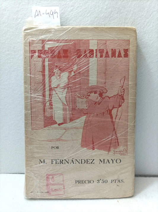 Prosas gaditanas.