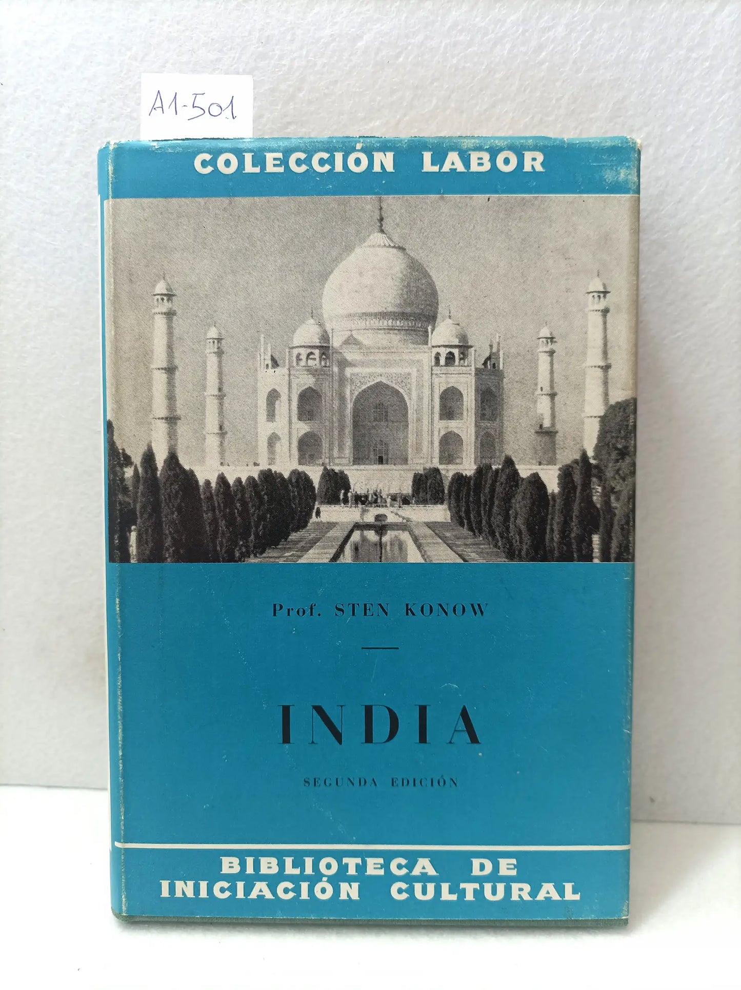 India.