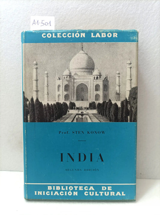 India.
