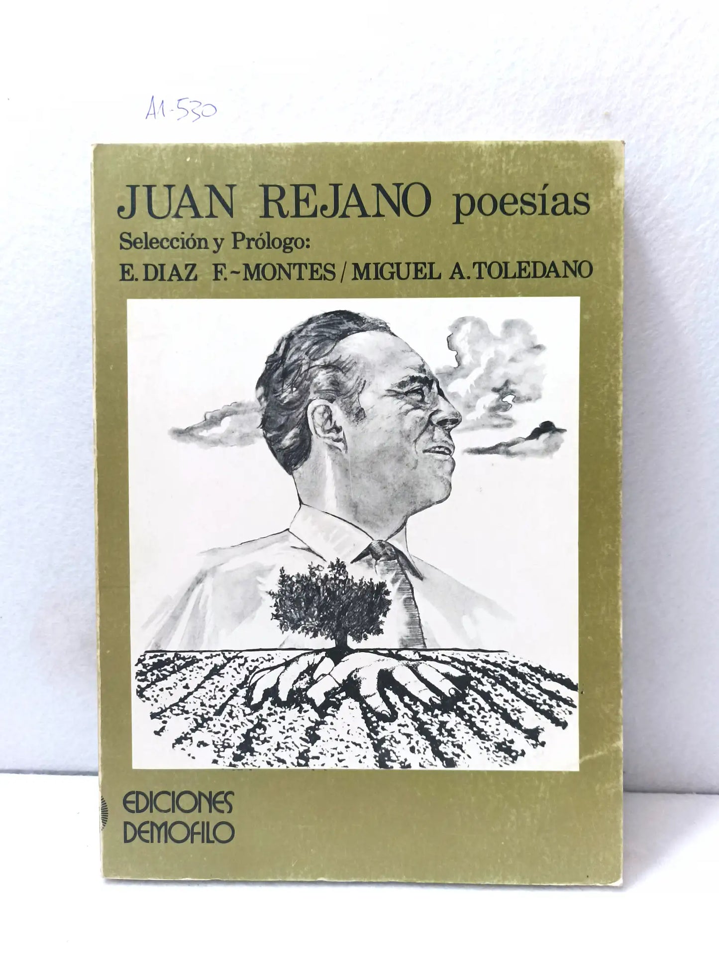 Poesías.