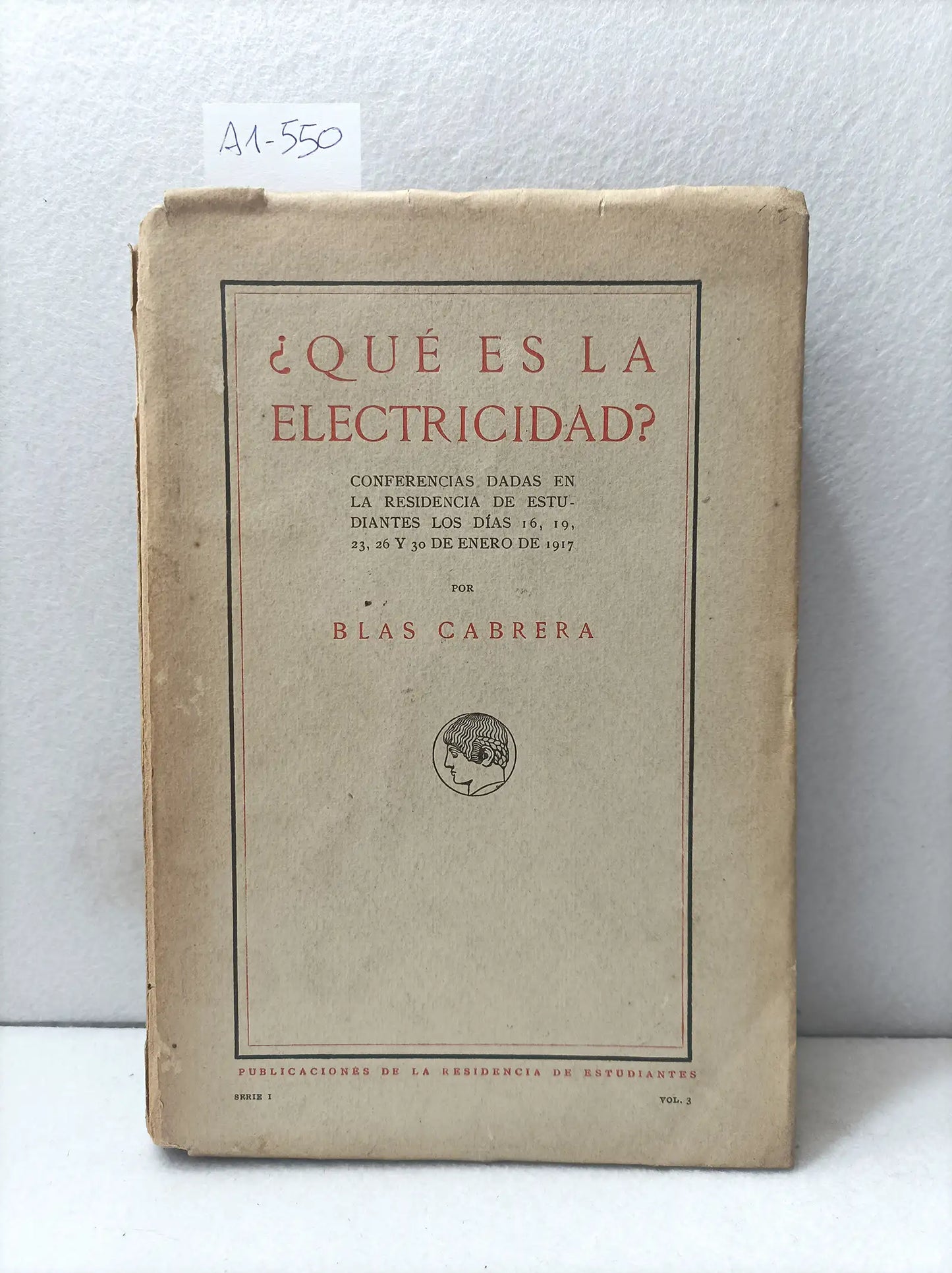 ¿Qué es la electricidad?.