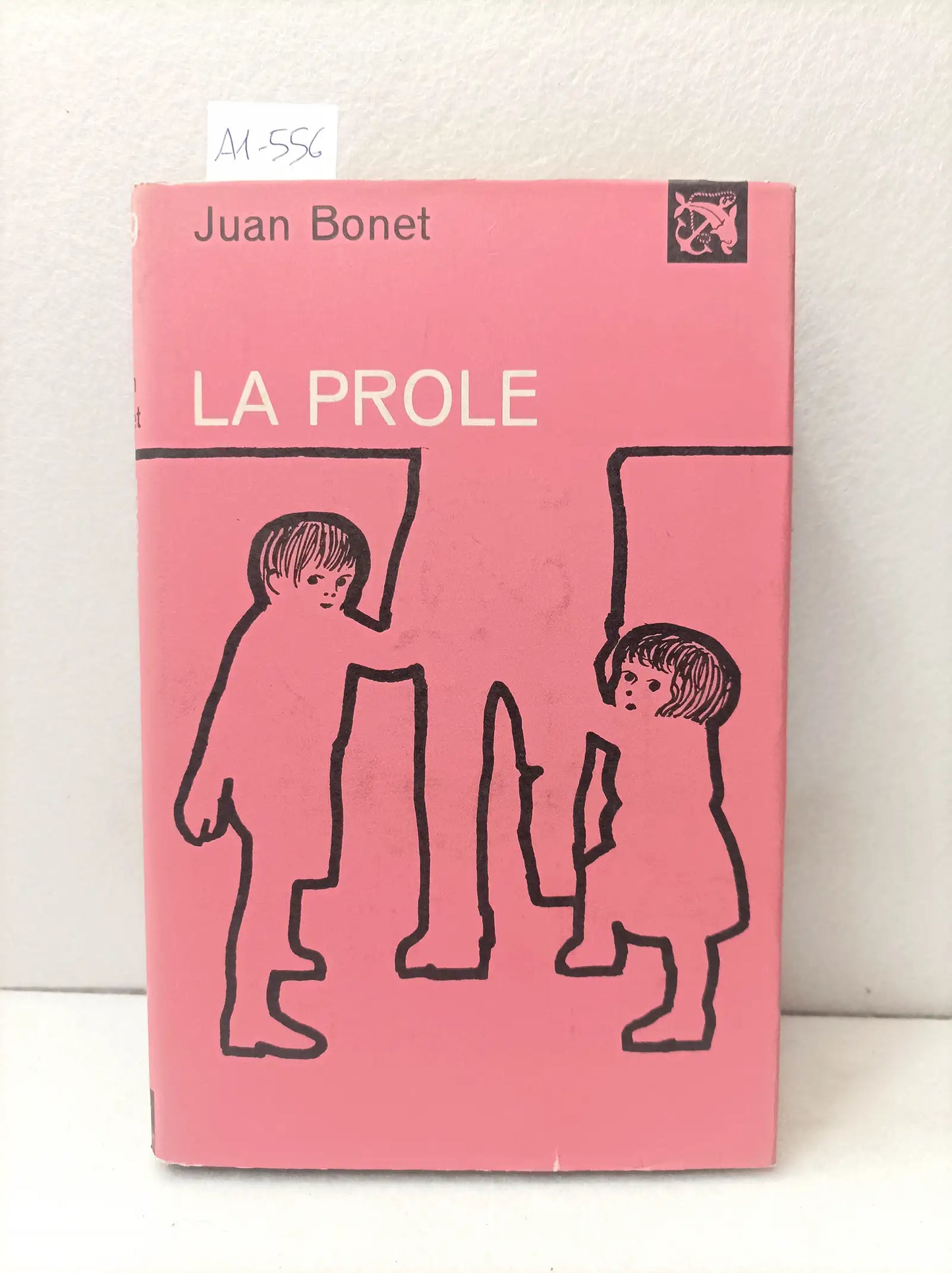 La prole.