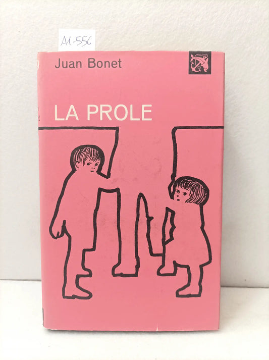La prole.