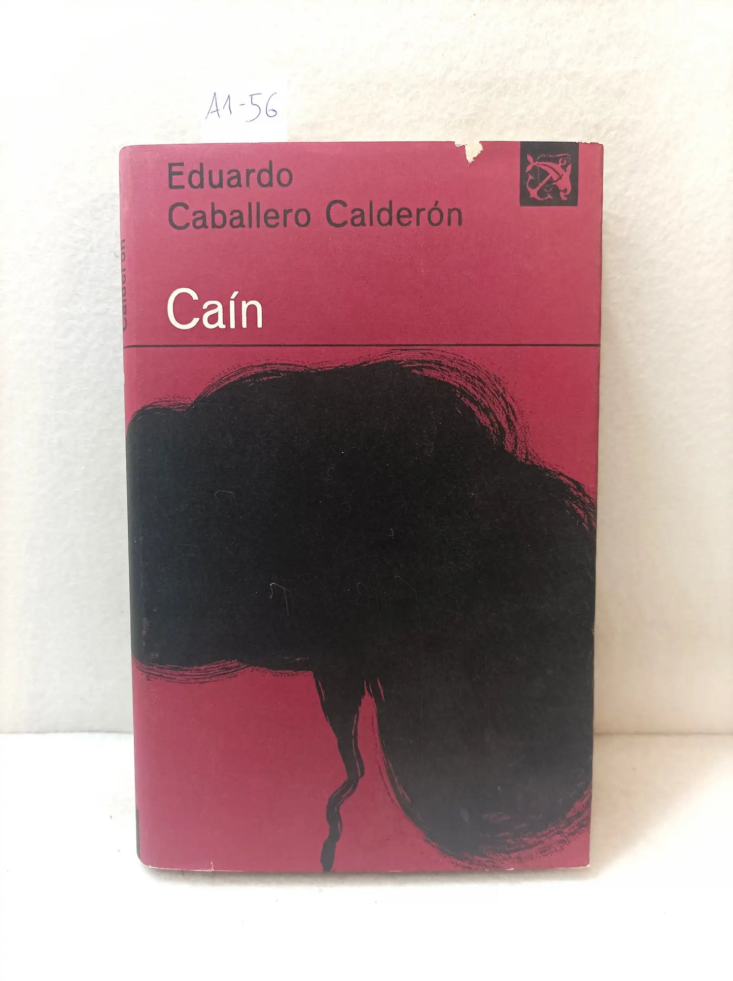 Caín.