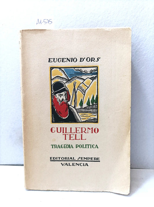 Guillermo Tell.