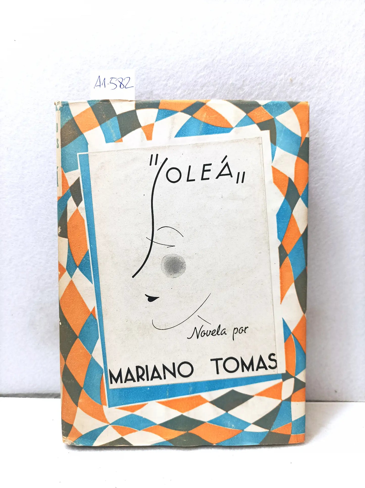 Soleá.
