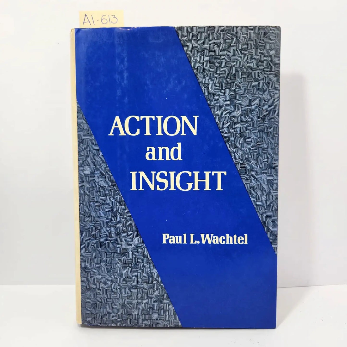 Action and Insight.