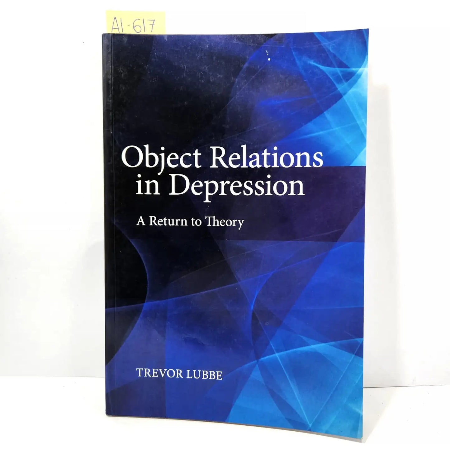 Object Relations in Depression. A Return to Theory.