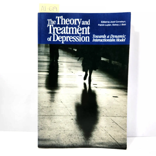 The Theory and Treatmient of Depression.