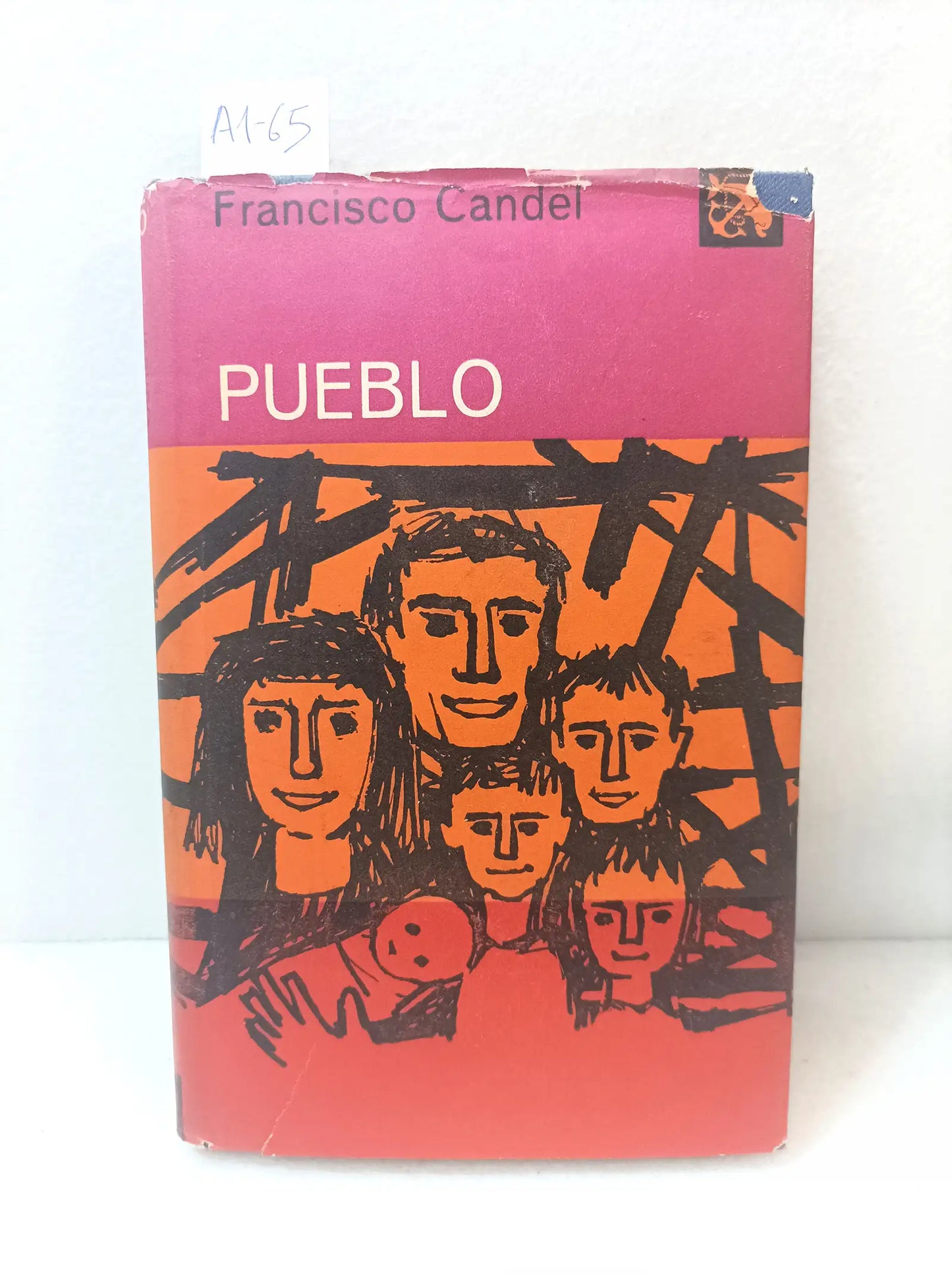 Los importantes. Pueblo.