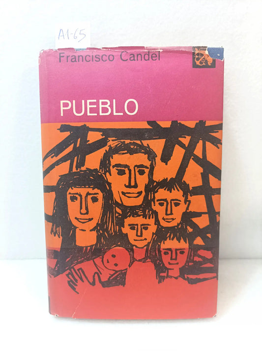 Los importantes. Pueblo.