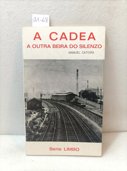 A cadea. A outra beira do silenzo.