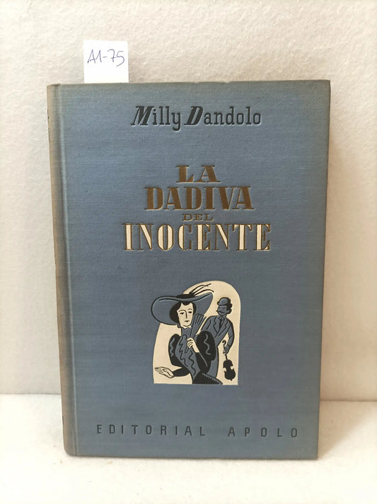 La dádiva del inocente.