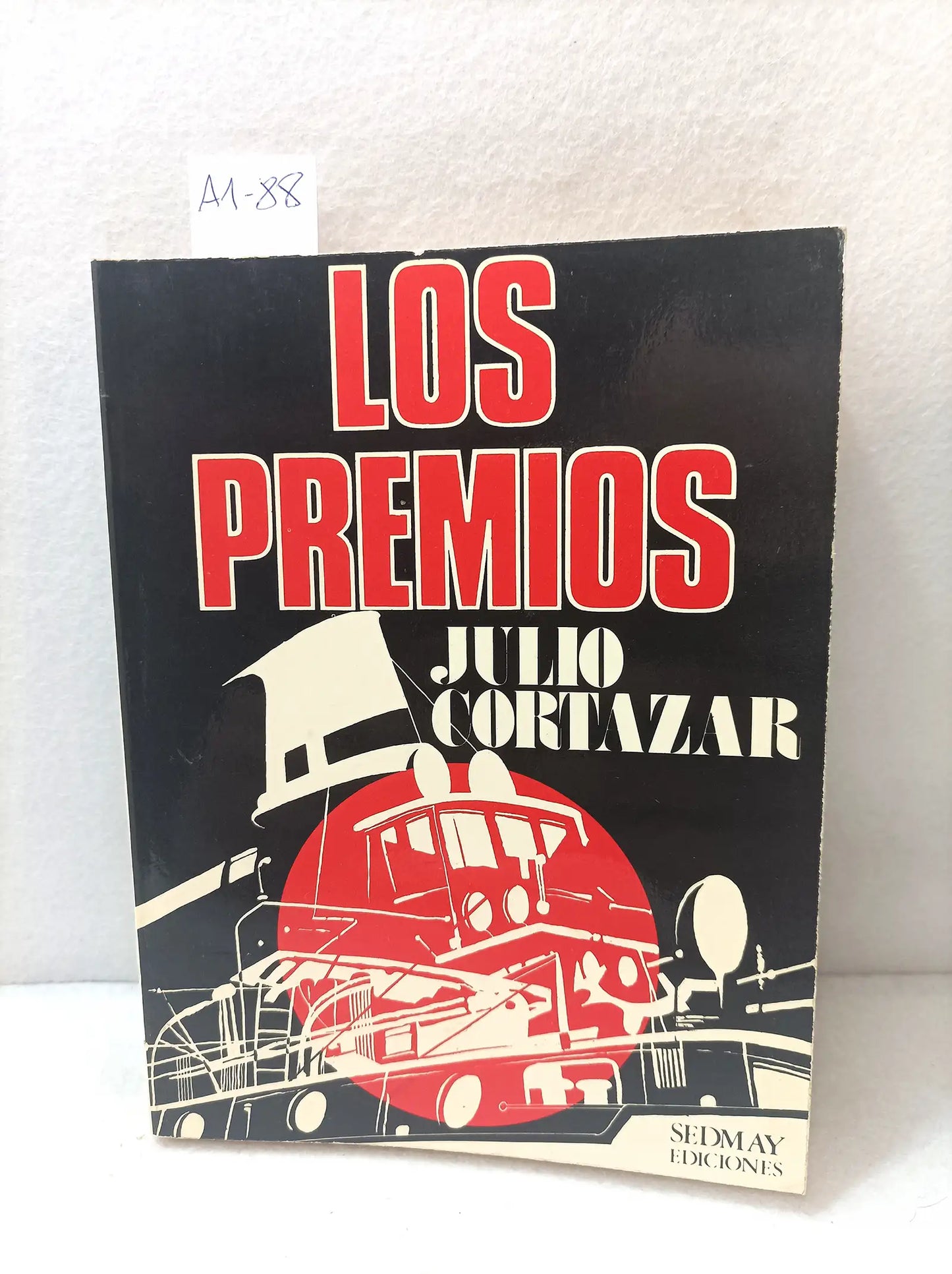 Los premios.