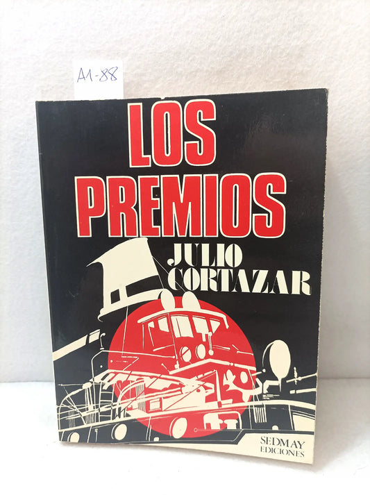 Los premios.