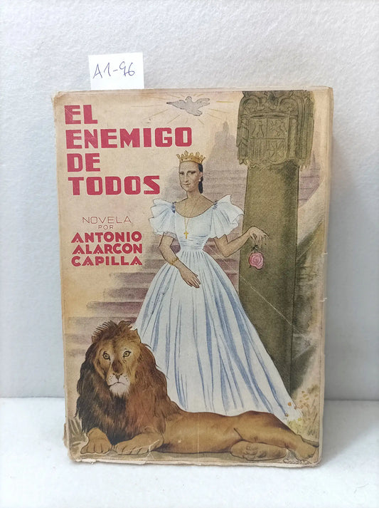 El enemigo de todos.