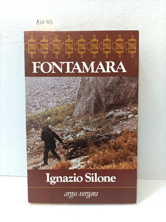 Fontamara.