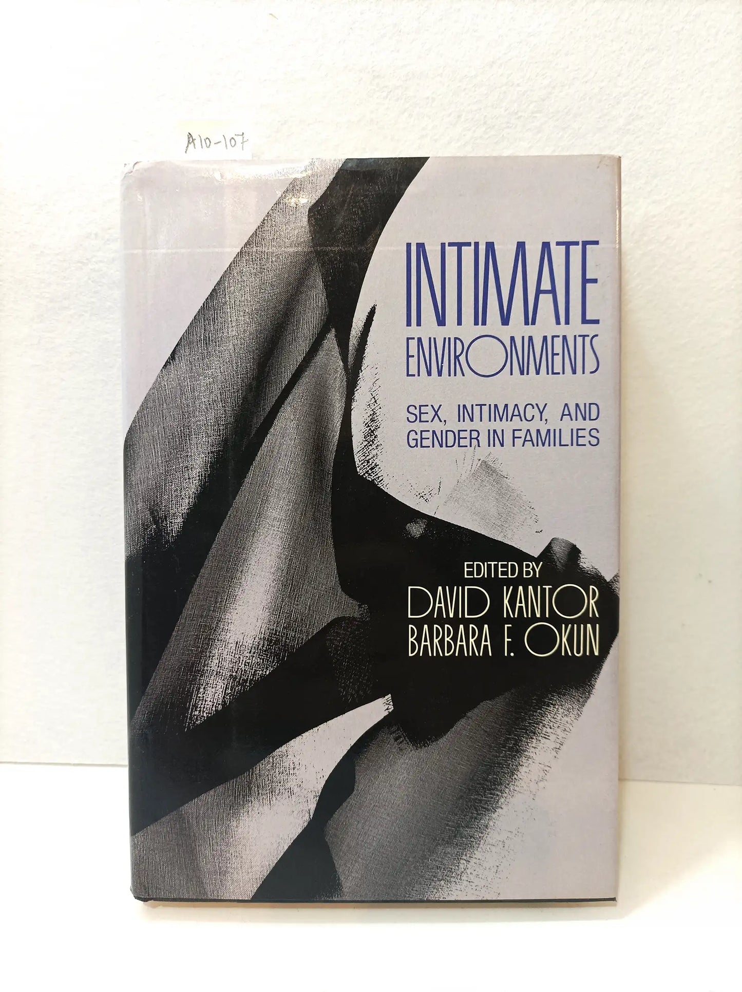 Intimate environments.