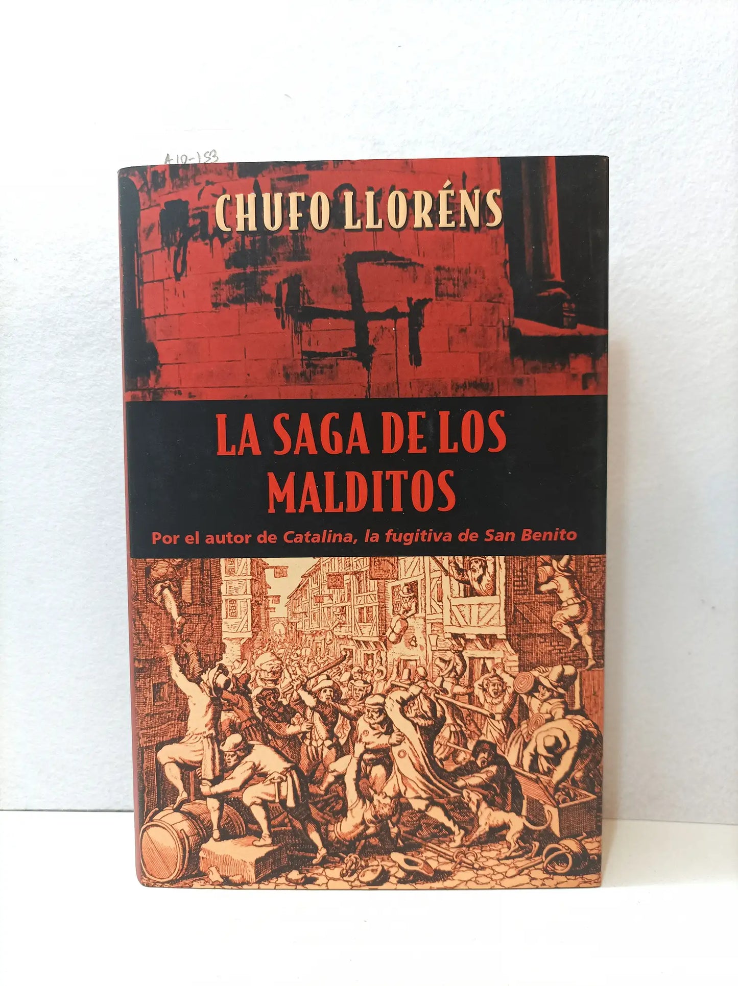La saga de los malditos.