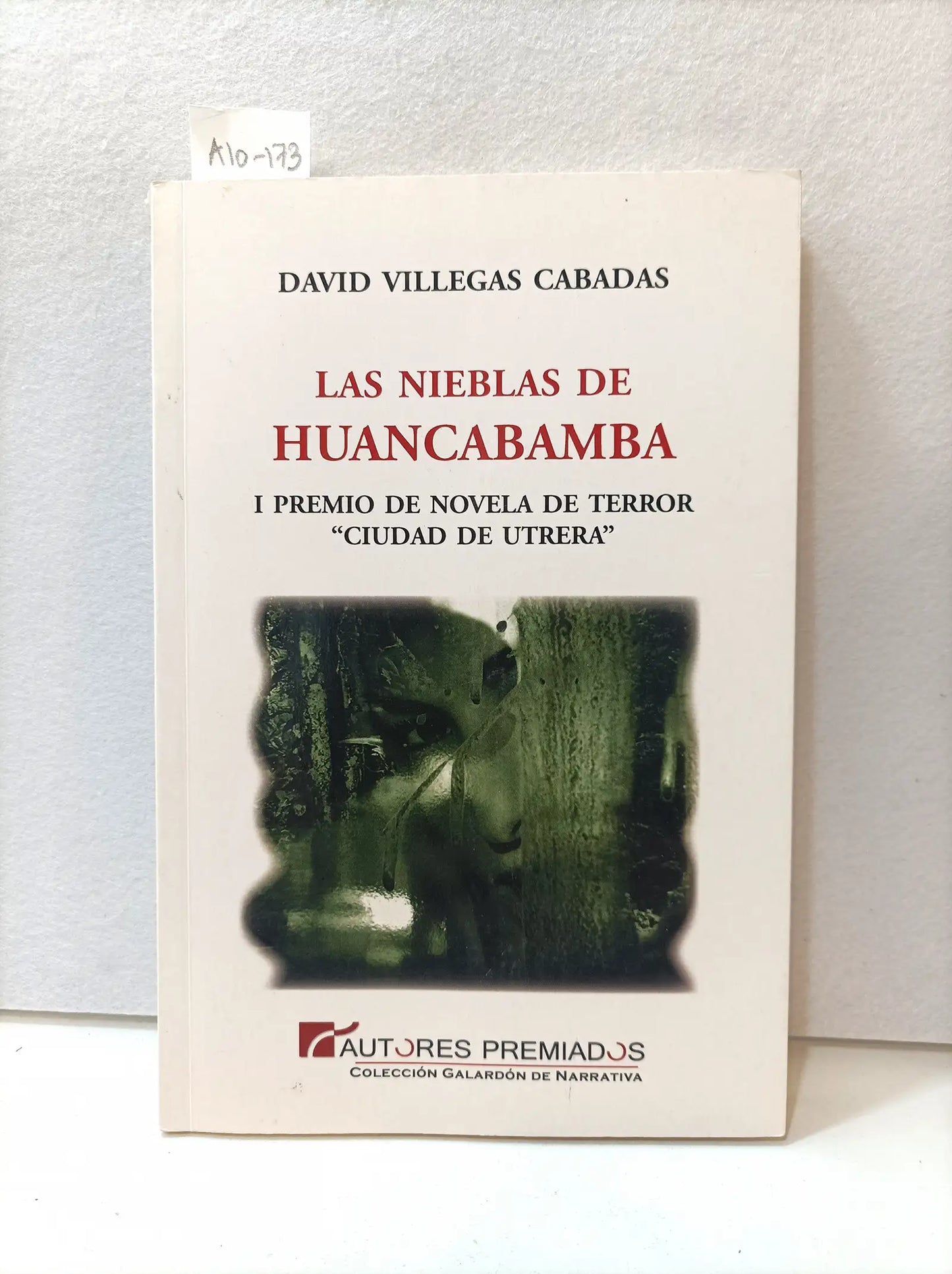 Las nieblas de Huancabamba.