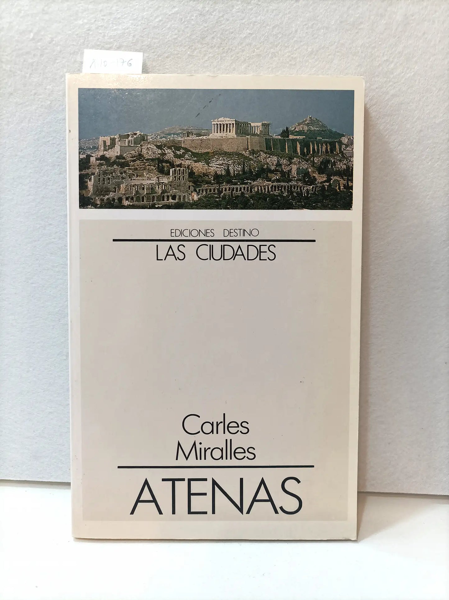 Atenas.