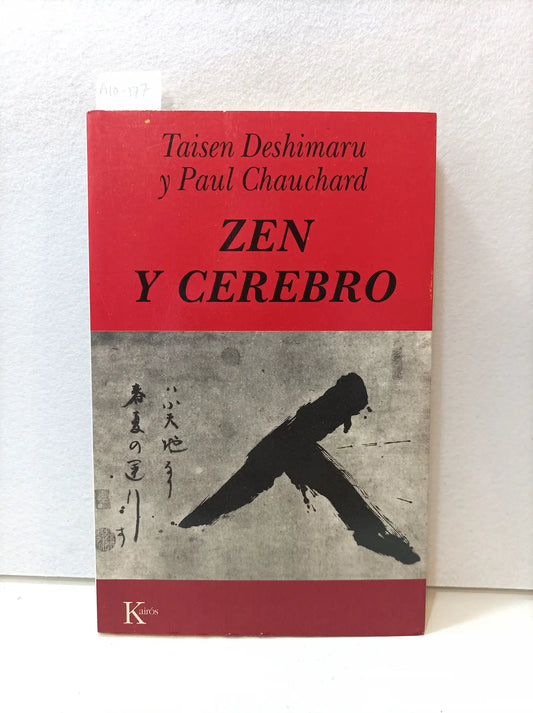 Zen y cerebro.