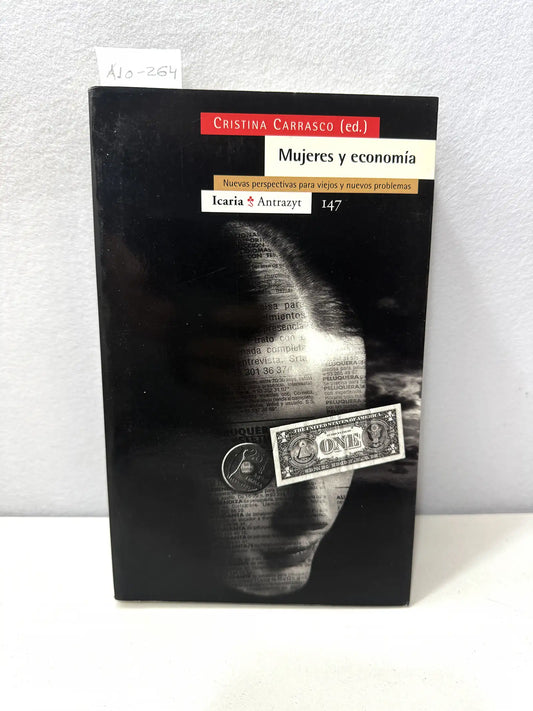 Mujeres y Economía.