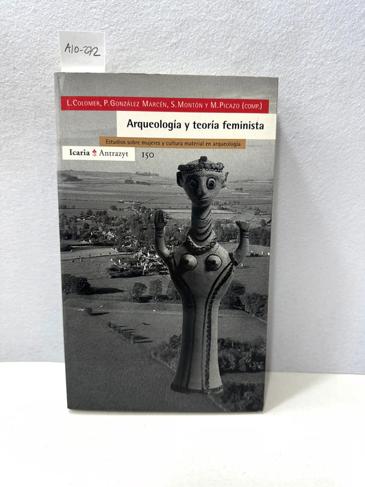 Arqueología y teoría feminista.