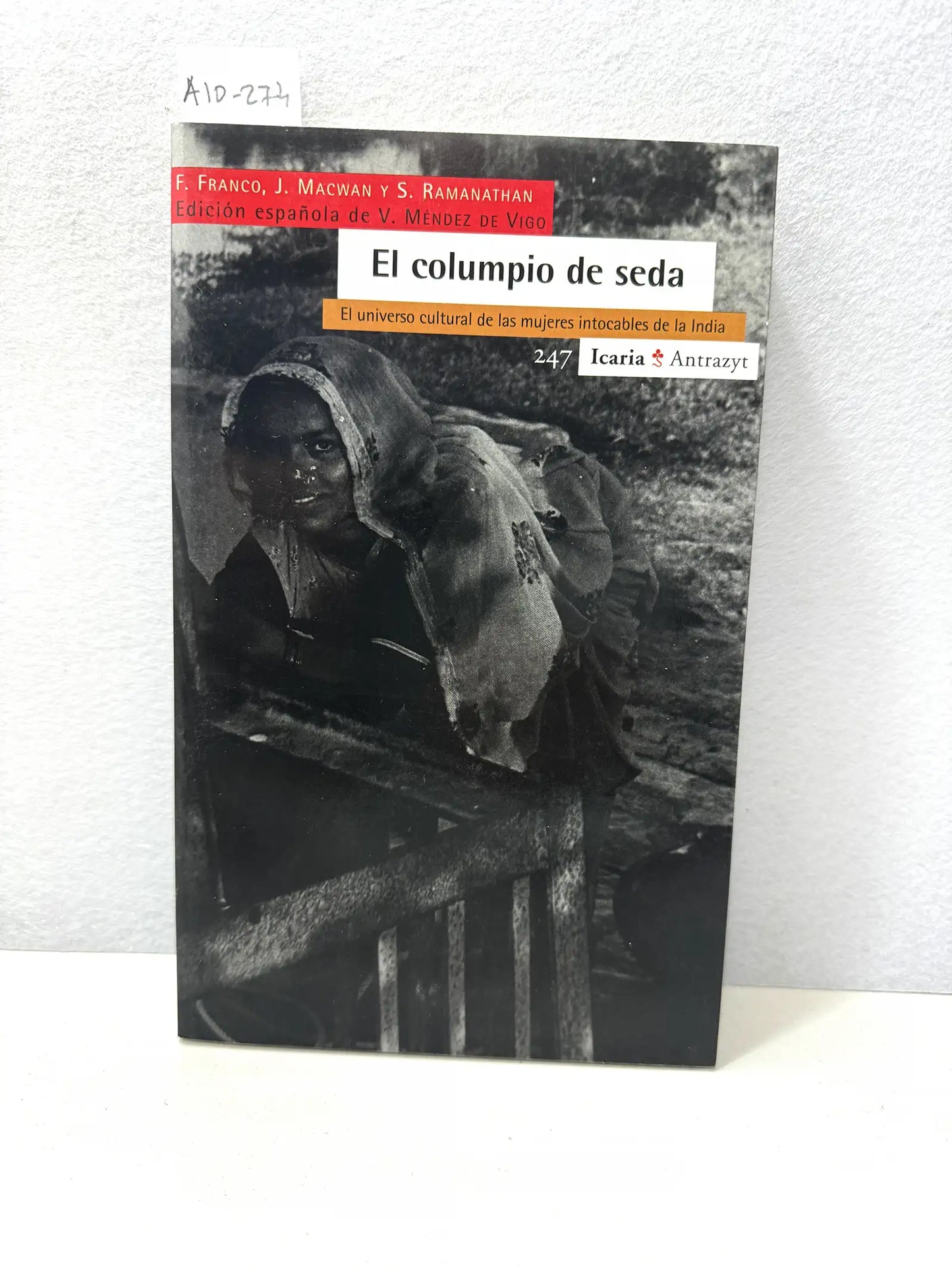 El columpio de seda.