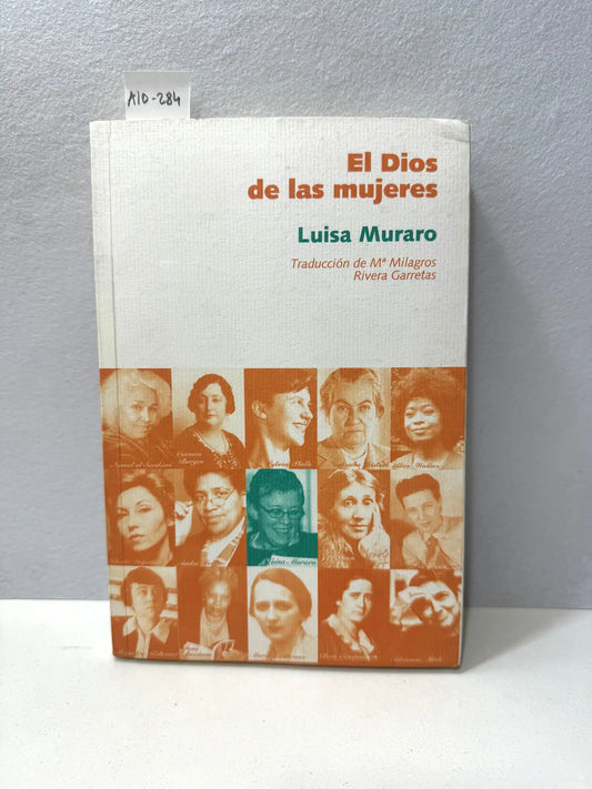 El Dios de las mujeres.