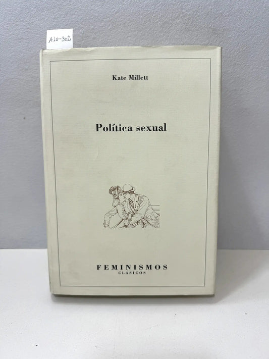 Política sexual.