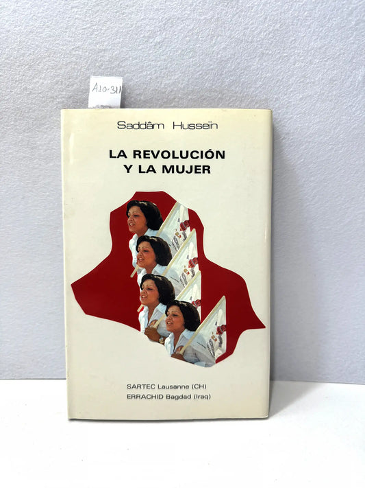 La Revolución y la Mujer.