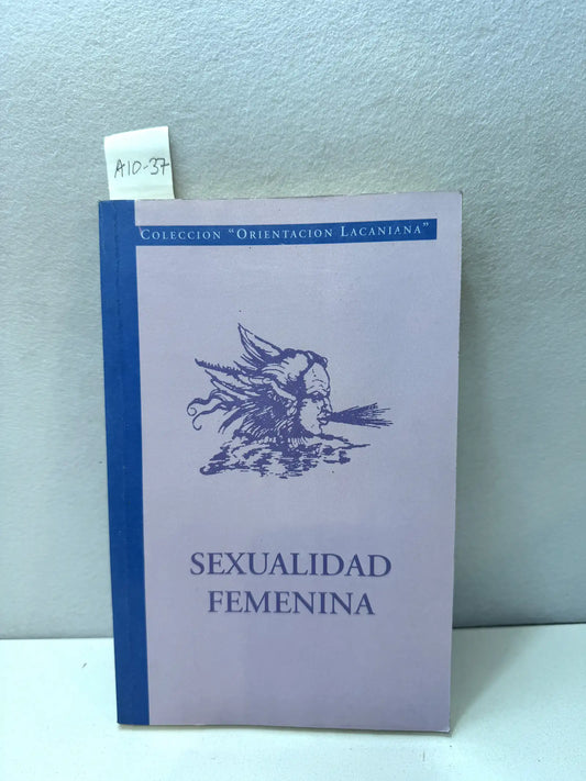 Sexualidad Femenina.