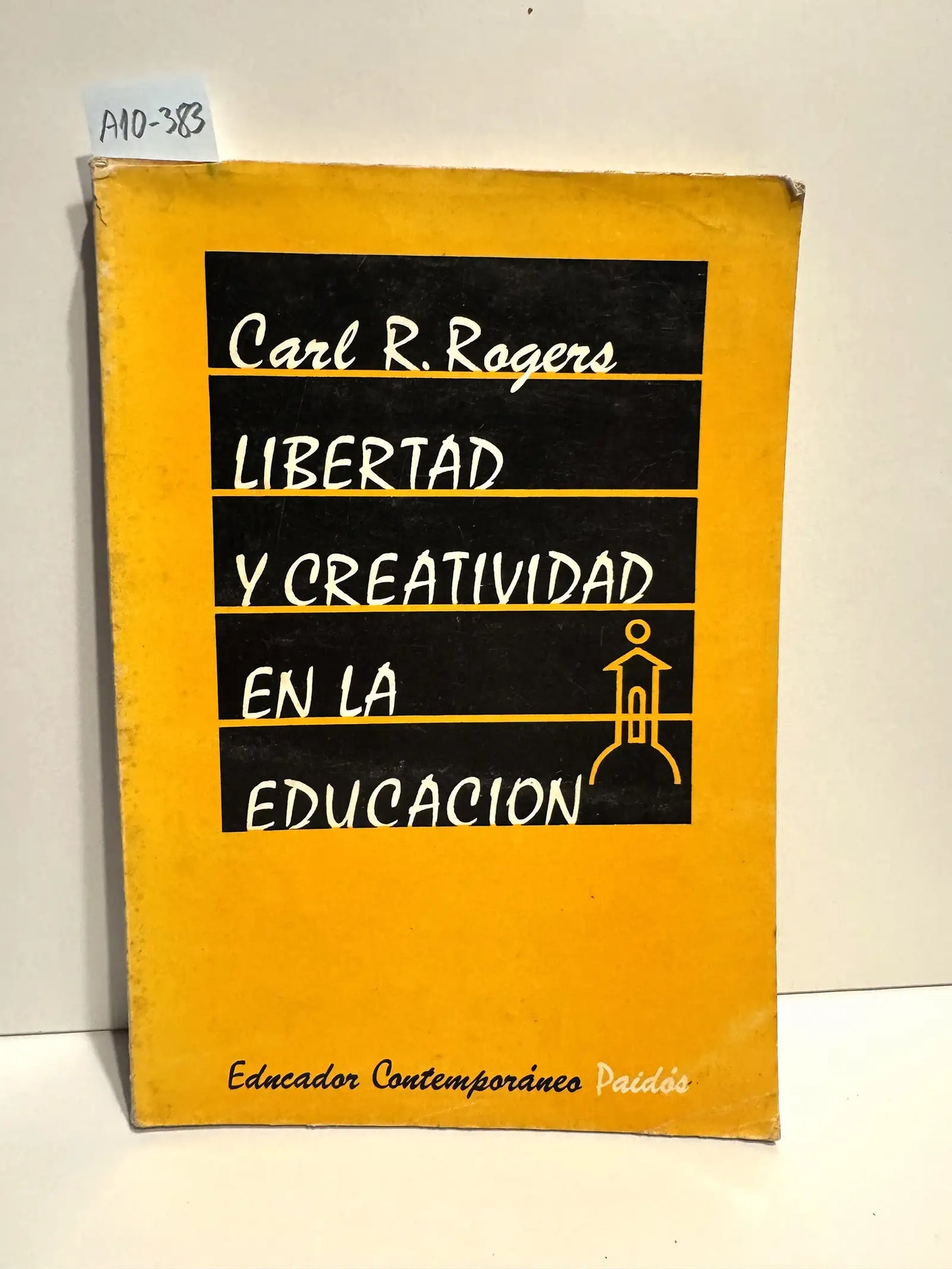 Libertad y Creatividad en la Educación.