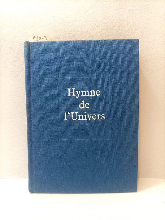 Hymne de l'Univers.