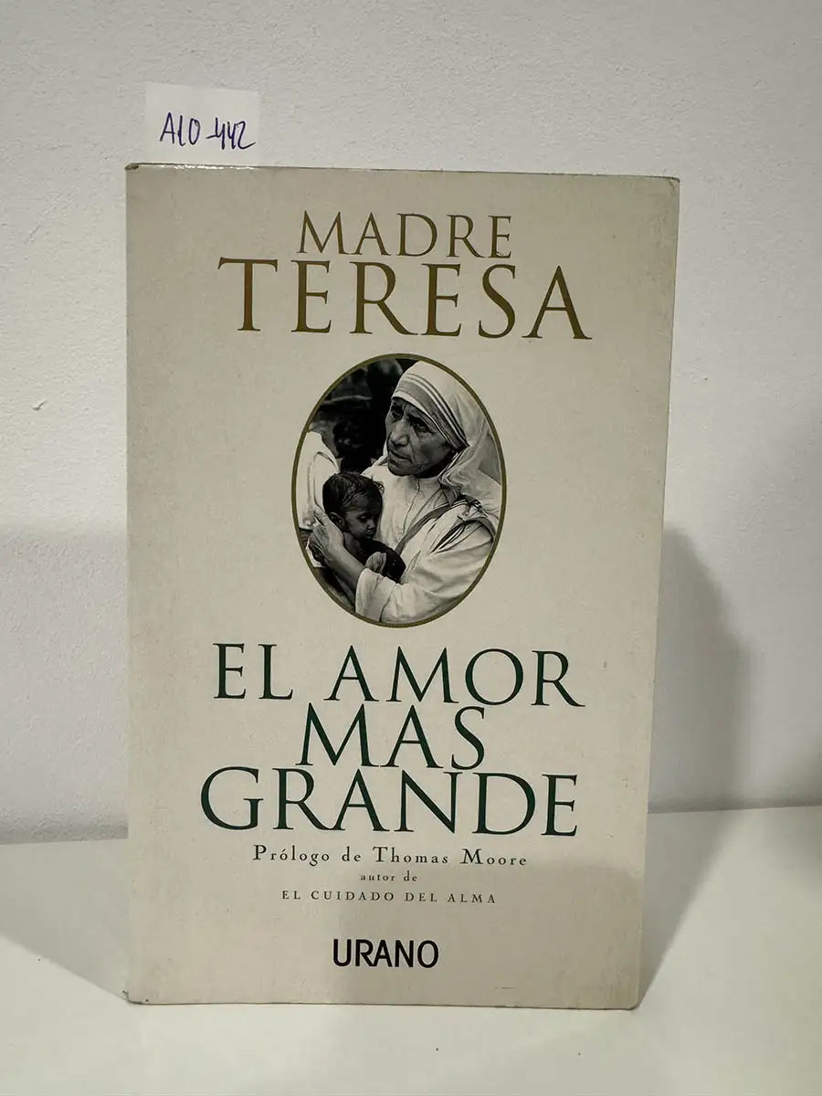 El amor más grande.