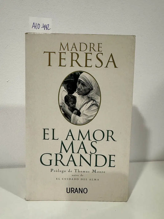 El amor más grande.