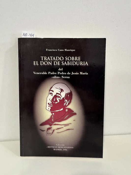 Tratado sobre el don de sabiduría.