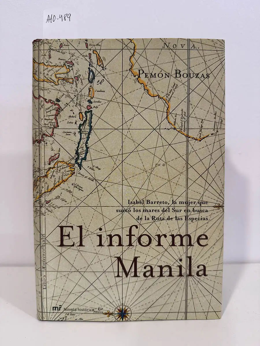 El informe Manila.