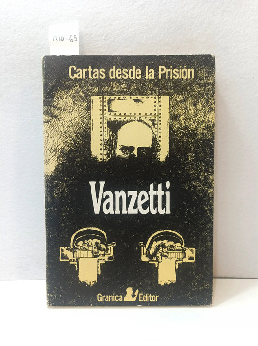 Cartas desde la prisión.