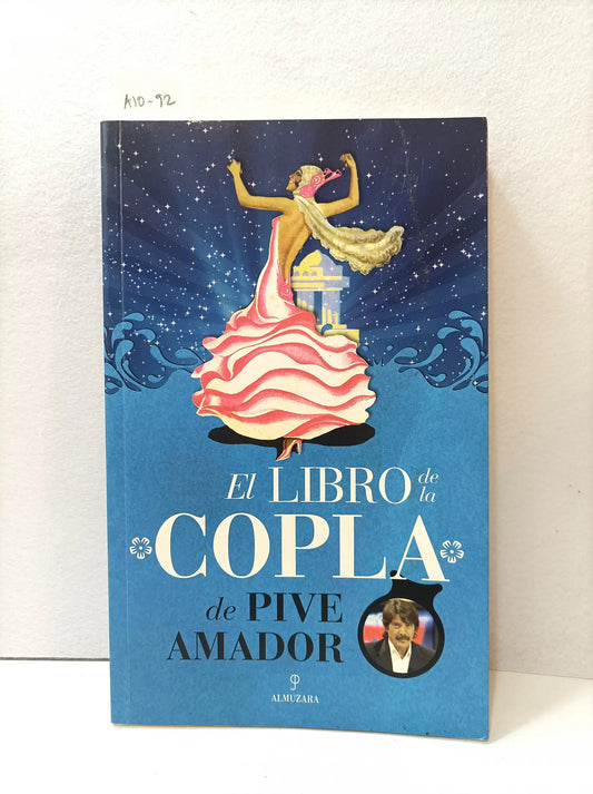 El libro de la copla.